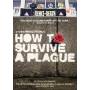 How To Survive A Plague - How To Survive A Plague [US-Version, Regio 1]