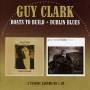 Guy Clark - Boats To Build/Dublin Blues
