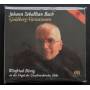 Winfried Bnig - Goldberg-Variationen-Orgel