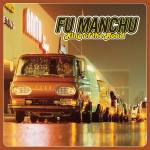 Fu Manchu - KING OF THE ROAD (Yellow Black Splatter Vinyl)