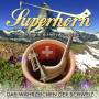 Superhorn Walti Sigrist & Helly Kumpusch - Das Wahrzeichen der Schweiz