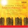 D. Hellmann / Bachchor Mainz - Harmoniemesse