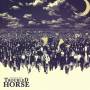 Troubled Horse - Revolution On Repeat