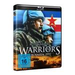 Matthew Macfadyen - WARRIORS - Einsatz in Bosnien 1992 [DE-Version, Regio 2/B]