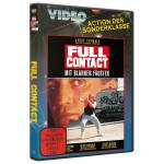 Jerry Trimble - Mit Blanken Fusten - Full Contact [DE-Version, Regio 2/B]