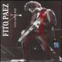 Fito Paez - Naturaleza Sangre: Vivo
