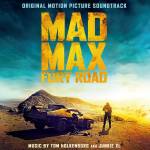 Junkie Xl - Mad Max: Fury Road