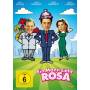 Ein Mann Sieht Rosa - Ein Mann Sieht Rosa/DVD [EURO-Version, Regio 2]
