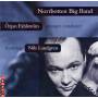 Norrbotten Big Band / Nils Landgren - Norrbotten Big Band