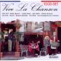 Various - Vive la chanson Vol.2