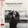 Stefano Bollani - Falando De Amor