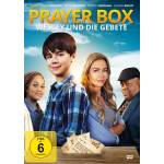 Grant Davidson - The Prayer Box [DE-Version, Regio 2/B]