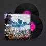 Placebo - Never Let Me Go (Black 2LP Gatefold)
