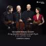 Cuarteto Casals - Quartets Dedicated To Haydn (Vol.2)