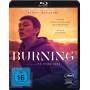 Lee Chang-dong - Burning (Blu-Ray) [DE-Version, Regio 2/B]