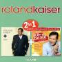 Roland Kaiser - 2 in 1