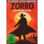 Frank Latimore / Maria Luz Galicia / Paul Piaget - Zorro, der schwarze Rcher (digital remastered) [DE-Version, Regio 2/B]