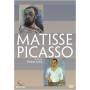 Matisse & Picasso: Twin Giants Of Modern Art - Matisse & Picasso: Twin Giants Of Modern Art [US-Version, Regio 1]