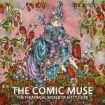 Apollo's Cabinet - The Comic Muse - The Theatrical World of Kitty Cli