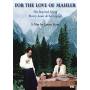 Jason Starr - For the Love of Mahler [Regio free (0)]