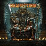 Brainstorm - Plague Of Rats [DE-Version, Regio 2/B]