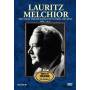 Lauritz Melchior: The Art Of Heldentenor In Opera - Lauritz Melchior: The Art Of Heldentenor In Opera [US-Version, Regio 1]