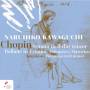 Nahuriko Kawaguchi - Klavierwerke