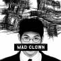 Mad Clown - (2nd Mini Album)