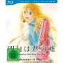 Various - Shigatsu Wa Kimi No Uso-Sekunden in Moll (Vol.3) [DE-Version, Regio 2/B]