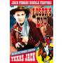 Jack Perrin Double: Texas Jack / Loser's End - Jack Perrin Double: Texas Jack / Loser's End [US-Version, Regio 1]