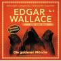 Edgar Wallace - Die goldenen Mnche Folge 6