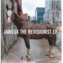 Jawbox - The Revisionist EP (B-Side Etching)