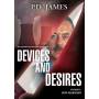P.d. James: Devices & Desires - P.d. James: Devices & Desires [US-Version, Regio 1]
