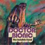 Doctor Bionic - The Invisible Hand (Translucent Purple Vinyl)