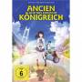 Various - Ancien und das magische Knigreich [DE-Version, Regio 2/B]