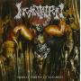 Incantation - Mortal Throne Of Nazarene