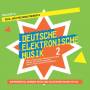 Soul Jazz Records Presents / various - Deutsche Elektronische Musik 2 (Part B)-Reissue