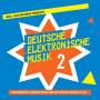 Soul Jazz Records Presents / various - Deutsche Elektronische Musik 2 (Reissue)