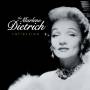 Marlene Dietrich - The Collection