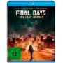 Luke Goss / Flynn Allen / Peter Guinness - Final Days - The Last Journey [DE-Version, Regio 2/B]