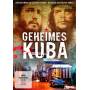 - - Geheimes Kuba [DE-Version, Regio 2/B]