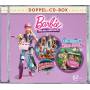 Barbie - Barbie-Hrspiel-Doppel-Box