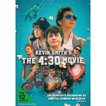 Siena Agudong / Austin Zajur / Nichlas Cirillo / + - Kevin Smith's The 4:30 Movie [DE-Version, Regio 2/B]