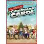 Eric Roberts - All American Christmas Carol [US-Version]