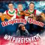 Ursprung Buam - Walpurgisnacht