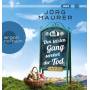 Jrg Maurer - Den Letzten Gang Serviert Der Tod (SA)