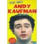 Andy Kaufman - Real Andy Kaufman [Regio free (0)]