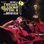 Adrian Younge & Ghostface Killah - 12 Reasons to die II