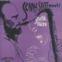 Sonny Stitt - Meets Sadik Hakim