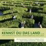 Rouger / figure Humaine Kammerchor / Gries / + - Kennst Du das Land...-Lieder